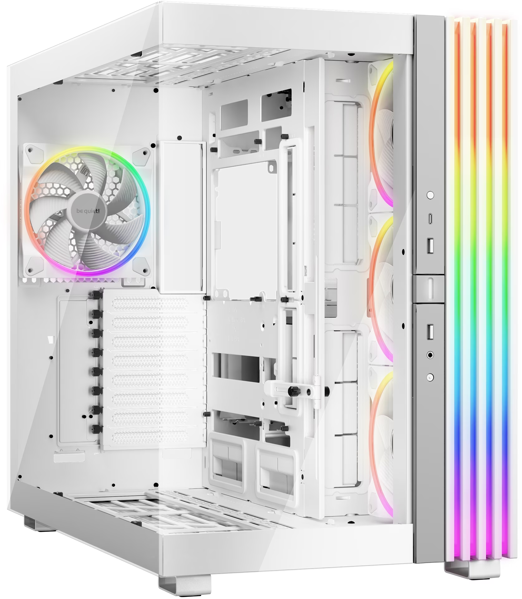 AMD Ryzen 7 9800X3D RTX 5090 PC