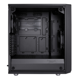 Fractal Design Meshify C /window/Dark TG