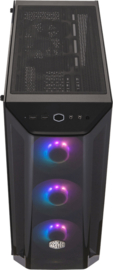 Cooler Master Masterbox MB520 ARGB