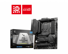 Intel Core Workstation
