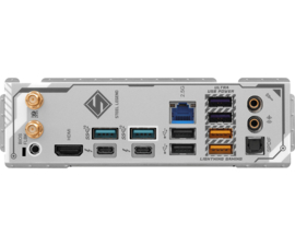 Asrock Z890 Steel Legend Wifi