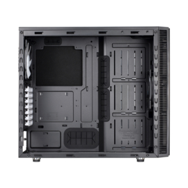 Fractal Design Define S /window
