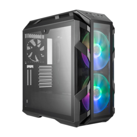 Cooler Master MasterCase H500M