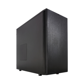 Fractal Design Define S /window