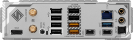 Asrock X870 Steel Legend Wifi 7