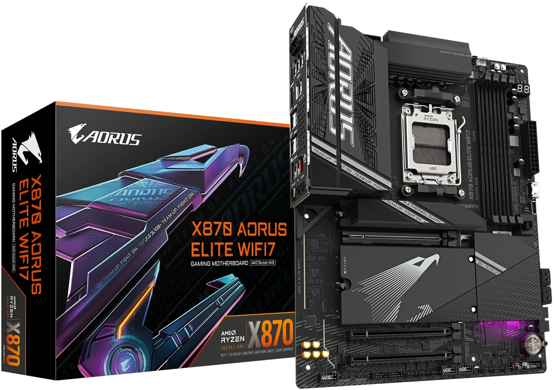 AMD Ryzen 7 9800X3D RTX 5090 PC