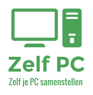 Zelf PC