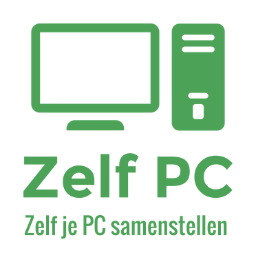 Zelf PC