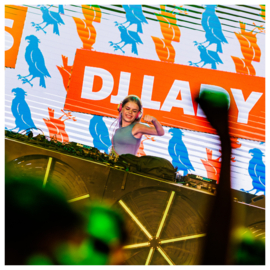 Feesttent Gameren