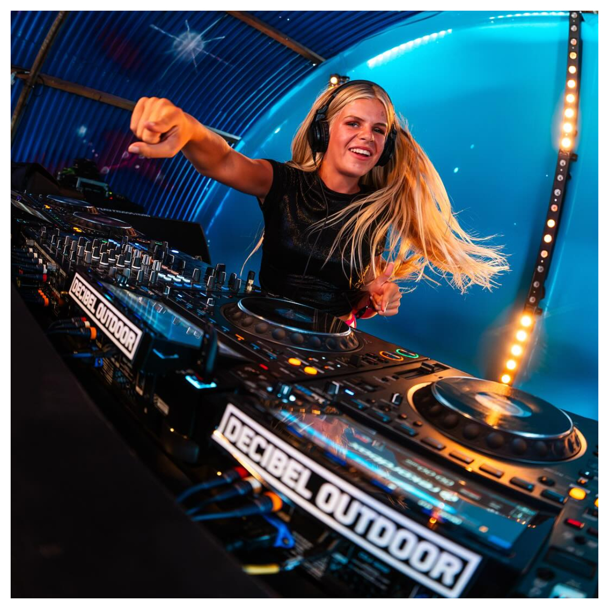 Decibel Outdoor