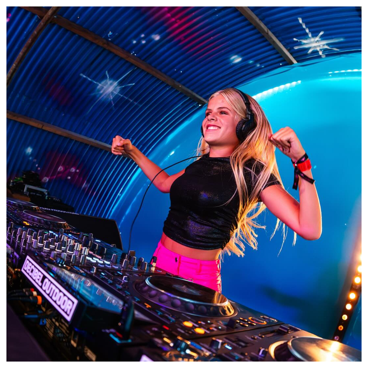 Decibel Outdoor