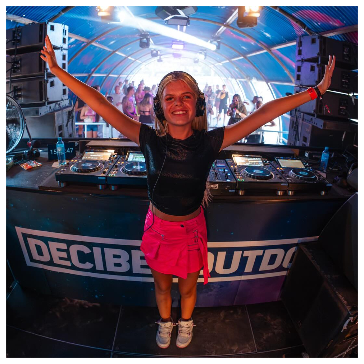Decibel Outdoor