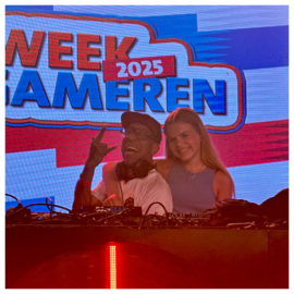Feesttent Gameren