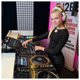DJ les
