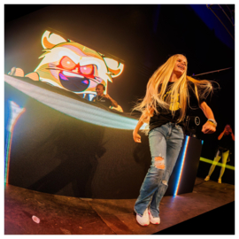 Hollands Hard festival