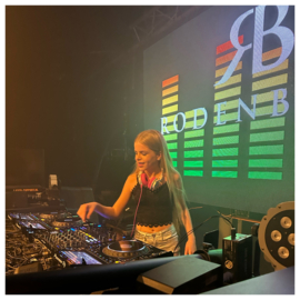 Club Rodenburg