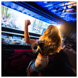 Decibel Outdoor '26