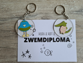 Zwemdiploma