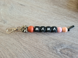 Sleutelhanger Mama