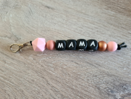 Sleutelhanger Mama