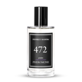 Parfum Pheromone 472