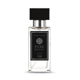 Parfum Pure Royal 198
