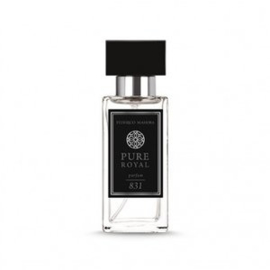 Parfum Pure Royal 831