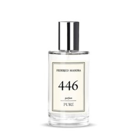 FM Pure Parfum 446