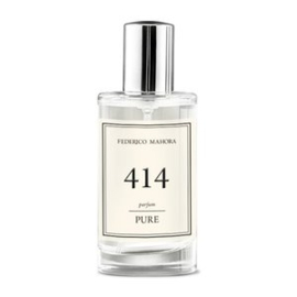 FM Pure Parfum 414