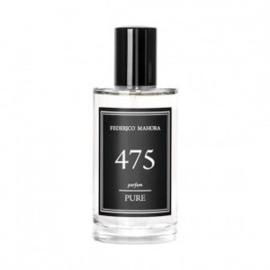 FM Pure Parfum 475