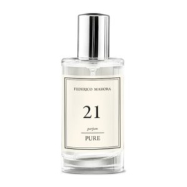 FM Pure Parfum 21