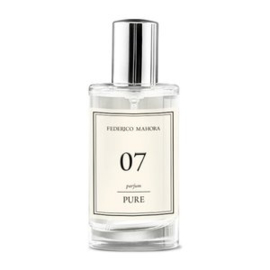 FM Pure Parfum 07