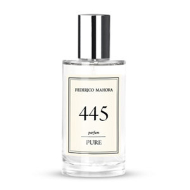 FM Pure Parfum 445