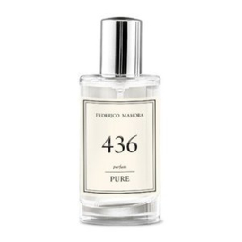 FM Pure Parfum 436