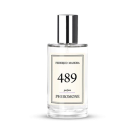 Parfum Pheromone 489