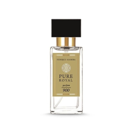 FM Parfum Unisex | Pure Royal Collection