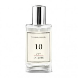 Parfum Intense 10