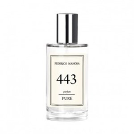 FM Pure Parfum 443