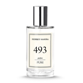 Pure Parfum 493