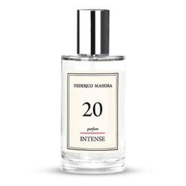 Parfum Intense 20