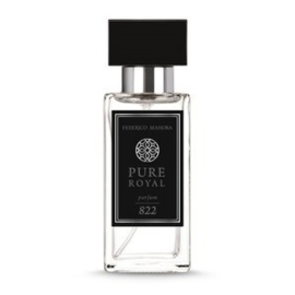 Parfum Pure Royal 822