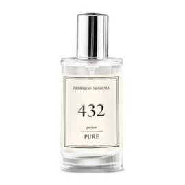 FM Pure Parfum 432