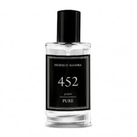 FM Pure Parfum 452
