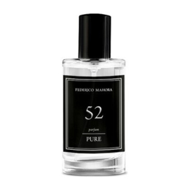 FM Pure Parfum 52