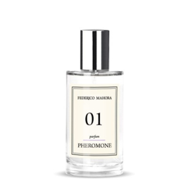 Parfum Pheromone 01