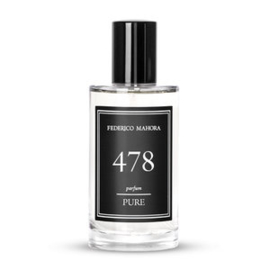 FM Pure Parfum 478