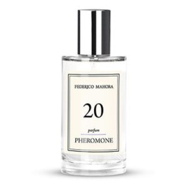 FM Parfum Dames | Pheromone Collection