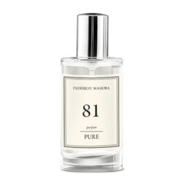 FM Pure Parfum 81