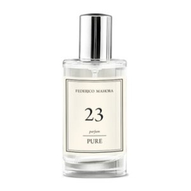 FM Pure Parfum 23