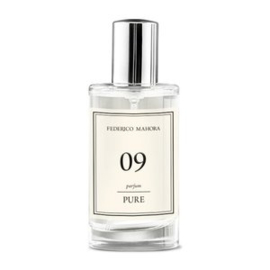 FM Pure Parfum 09
